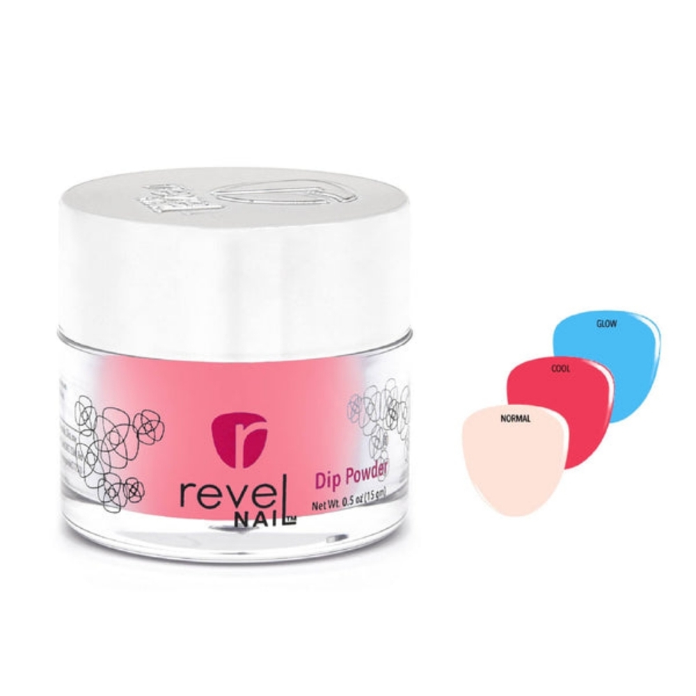 Revel Dip Powder